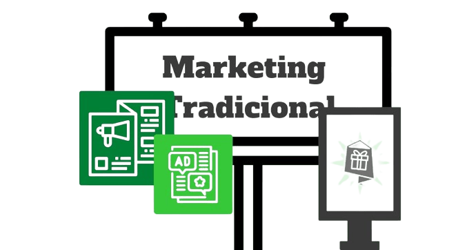 Marketing Tradicional vs Marketing Digital Webseocr2