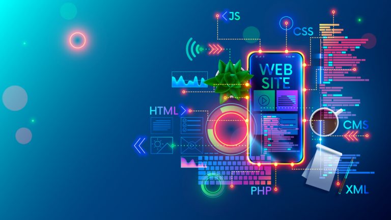 Historia del desarrollo web webseocr 0002